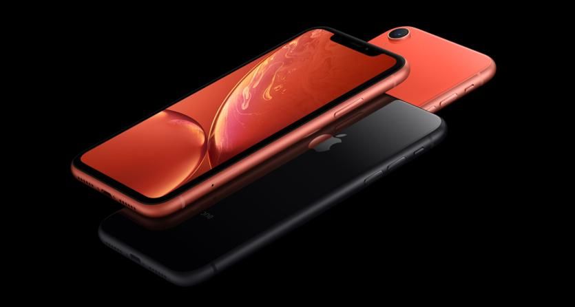 Чтобы был доступен для всех, – Кук объяснил, почему выпустили iPhone Xr Чтобы был доступен для всех, – Кук объяснил, почему выпустили iPhone Xr