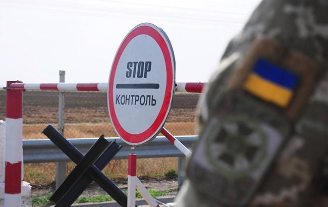 Танго "Контрабанда": чому нелегальну торгівлю долають "наскільки можуть" і "там, де хочуть" Танго "Контрабанда": чому нелегальну торгівлю долають "наскільки можуть" і "там, де хочуть"