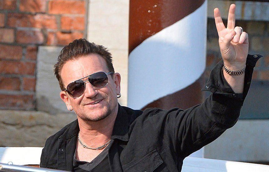 Коррупция убивает больше детей, чем СПИД и малярия вместе взятые, – Bono выступил на форуме YES