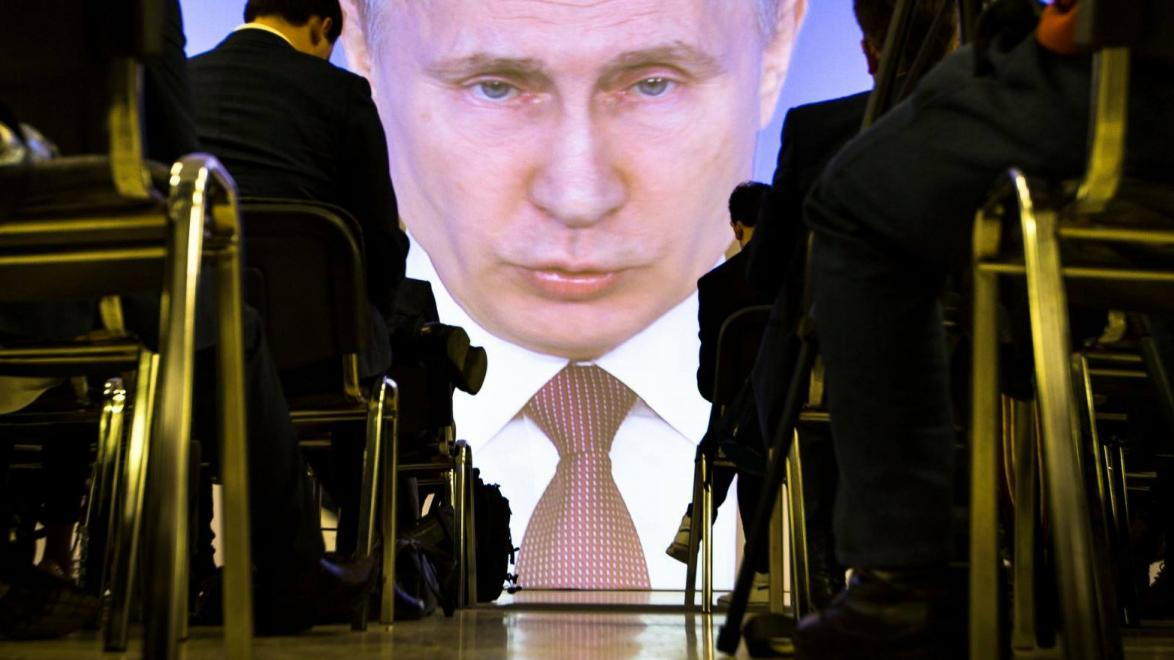 Россия угрожала использовать ядерное оружие и предупреждала о войне в Европе