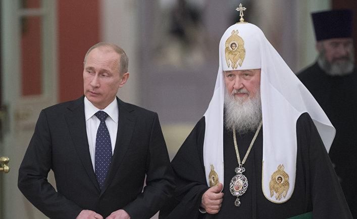 С ролью духовных пастырей РПЦ не справилась: как РФ могла повлиять на Единую церковь в Украине