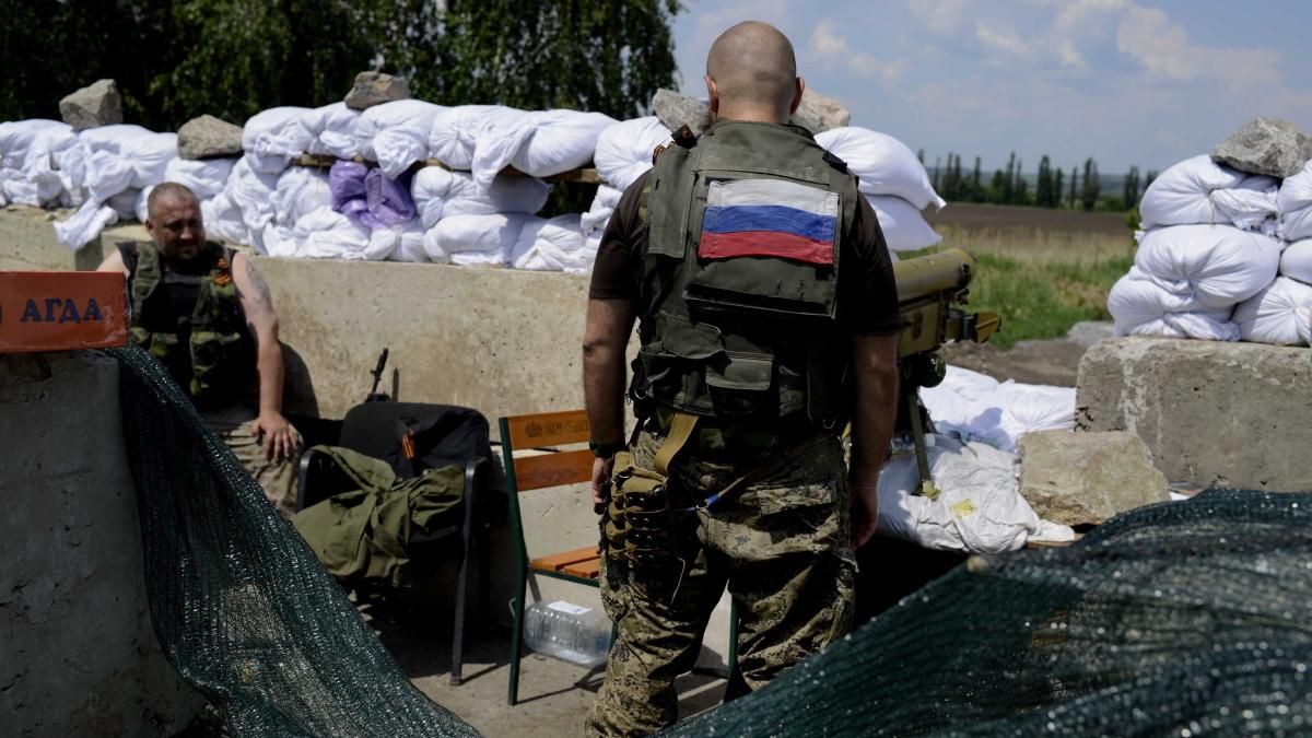 Бойовики не припиняють обстріли: якою була ситуація на Донбасі минулої доби 