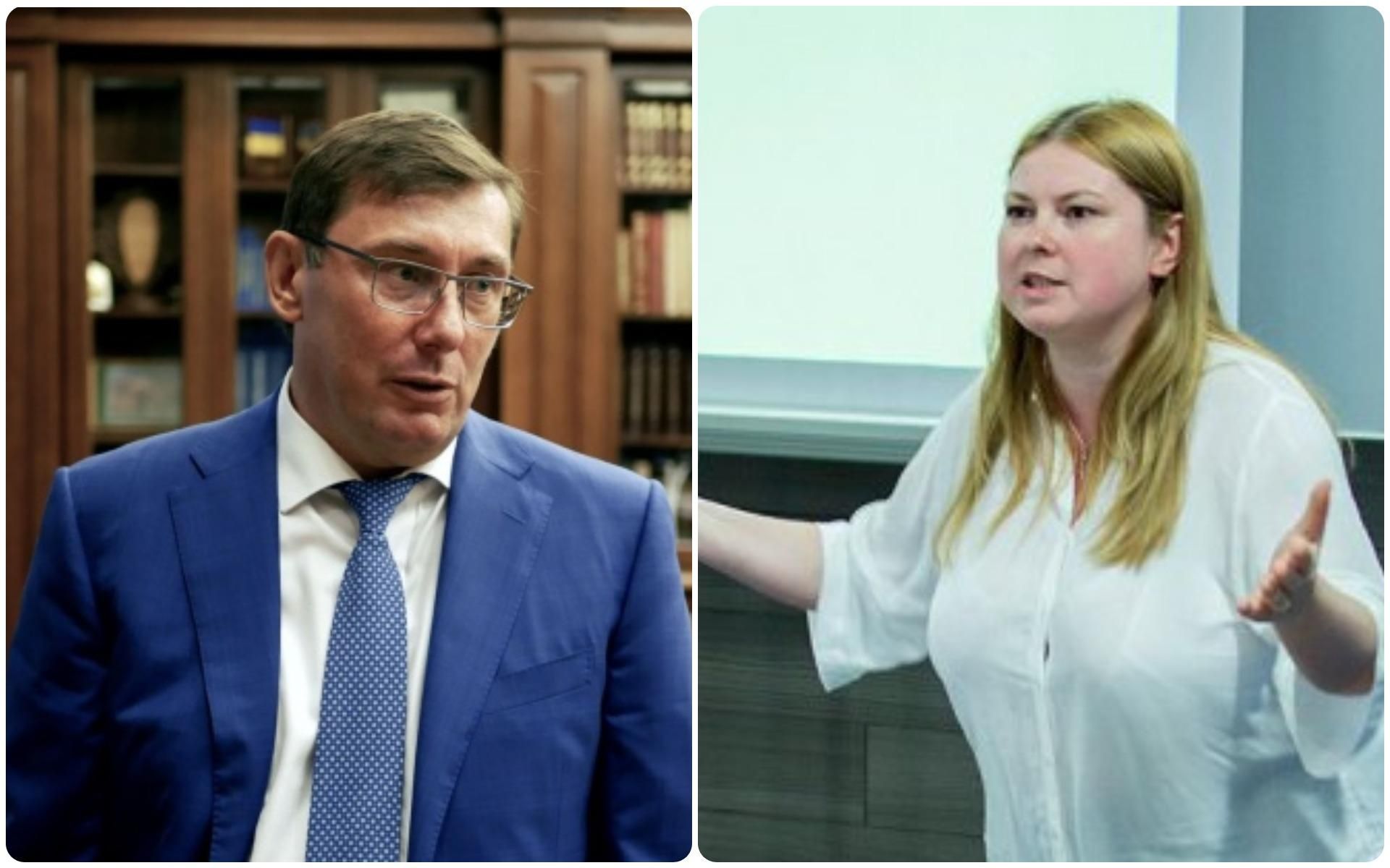 Нові подробиці у справі нападу на Гандзюк: що відомо про організатора та виконавців Нові подробиці у справі нападу на Гандзюк: що відомо про організатора та виконавців