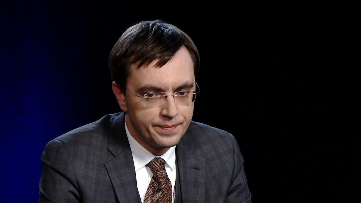Дело Омеляна: НАБУ позволило министру выезжать заграницу Дело Омеляна: НАБУ позволило министру выезжать заграницу