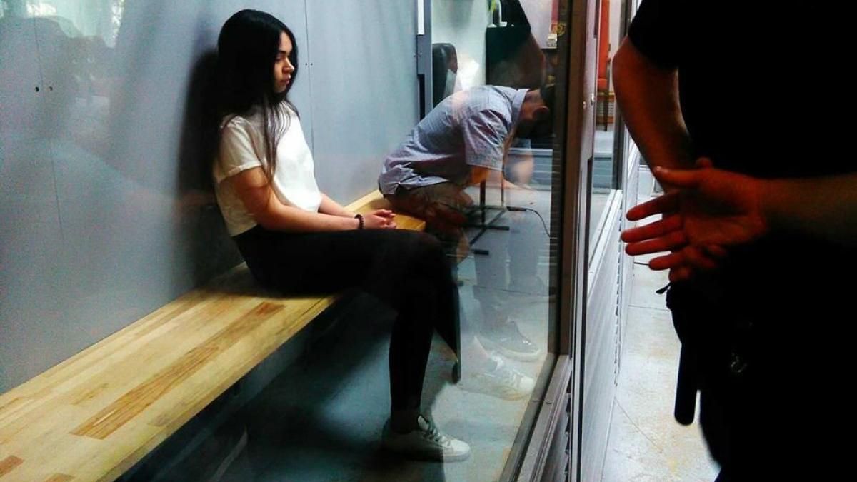 Смертельна ДТП на Сумській у Харкові: свіже фото Зайцевої збурило мережу Смертельна ДТП на Сумській у Харкові: свіже фото Зайцевої збурило мережу