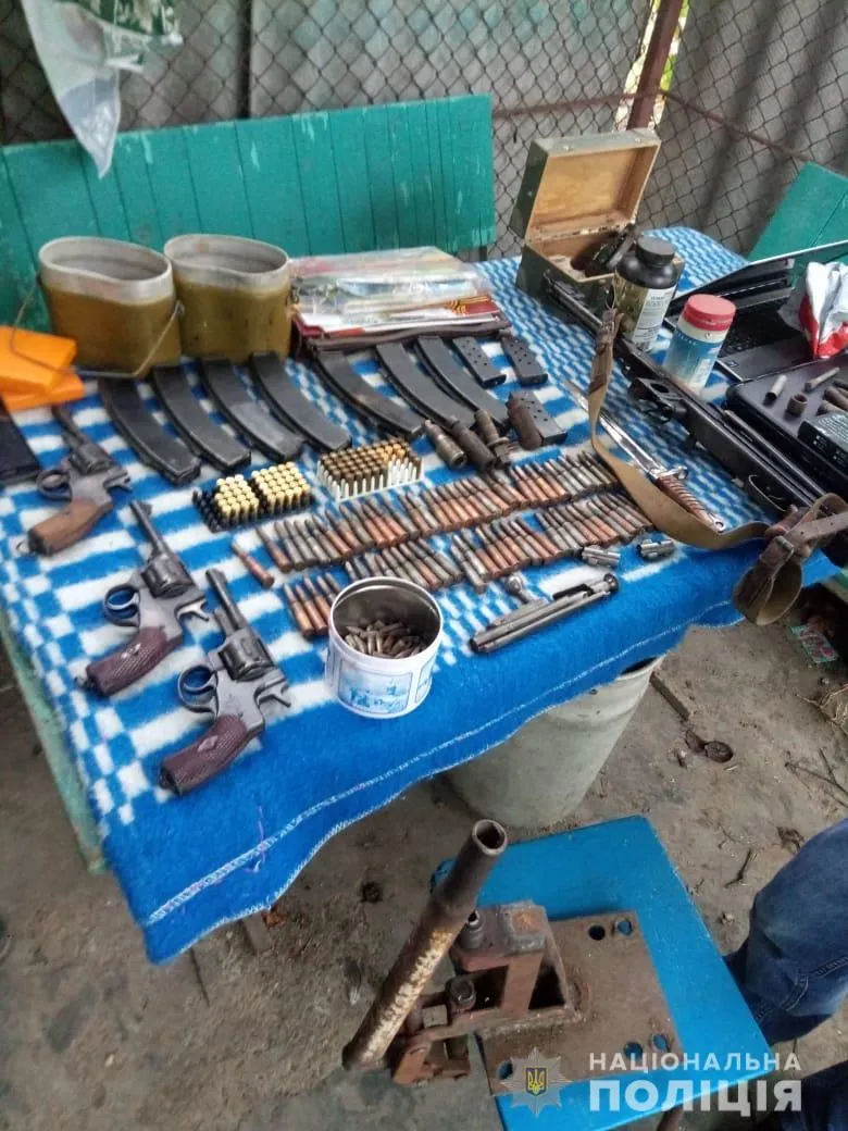 СБУ, Поліція, Одещина СБУ, Поліція, Одещина