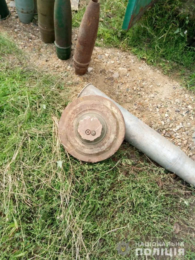 СБУ, Поліція, Одещина СБУ, Поліція, Одещина