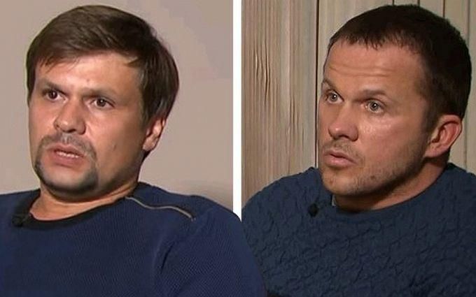 Проститутка и наркотики: детали пребывания отравителей Скрипалей в Лондоне Проститутка и наркотики: детали пребывания отравителей Скрипалей в Лондоне