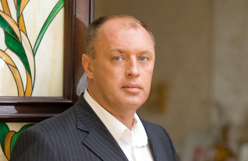 Досрочная отставка мэра Полтавы: за какие "заслуги" уволили Александра Мамая