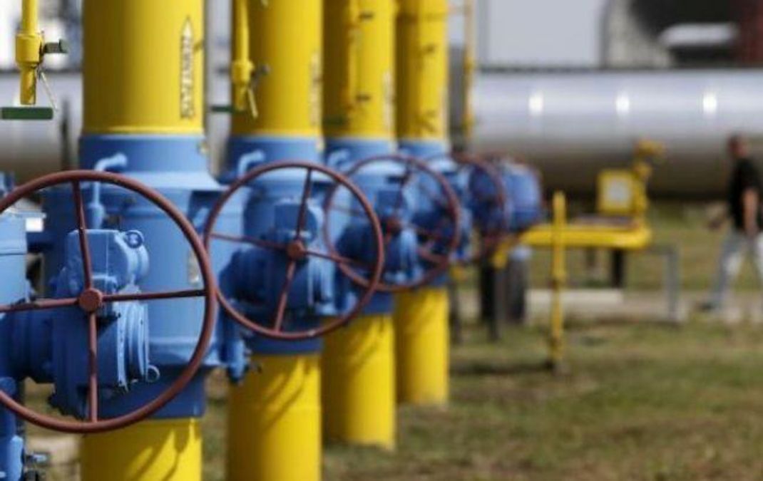 Россия считает транспортировку газа через Украину рискованной Россия считает транспортировку газа через Украину рискованной
