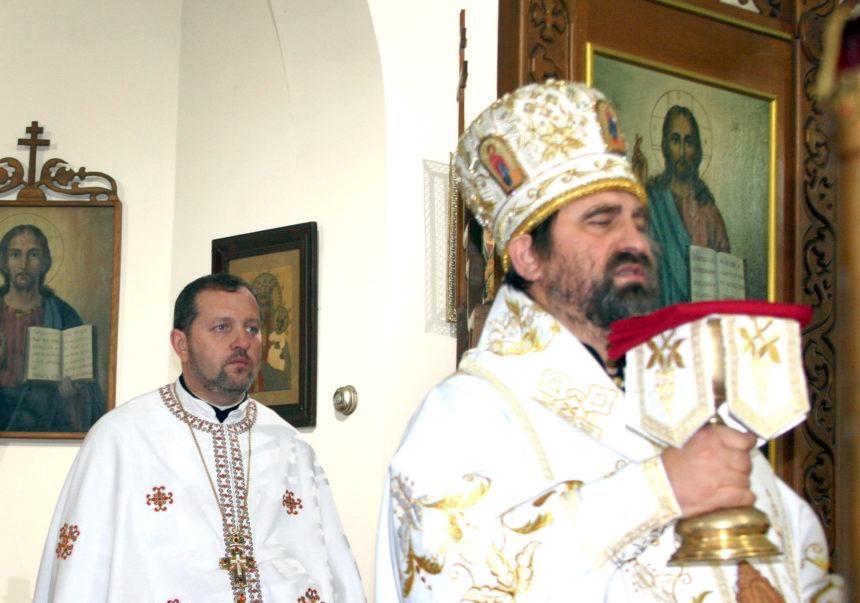 Белорусская церковь хочет получить автокефалию