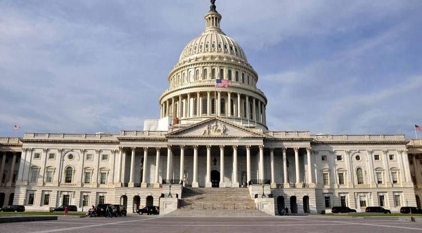 Сколько женщин в этом году будут баллотироваться в Конгресс США: интересные данные Сколько женщин в этом году будут баллотироваться в Конгресс США: интересные данные