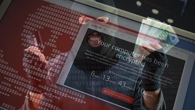 Колективна кібербезпека: п'ять небанальних порад, як протидіяти шахраям і кіберзлочинцям - 17 сентября 2018 - Телеканал новостей 24 Колективна кібербезпека: п'ять небанальних порад, як протидіяти шахраям і кіберзлочинцям - 17 сентября 2018 - Телеканал новостей 24