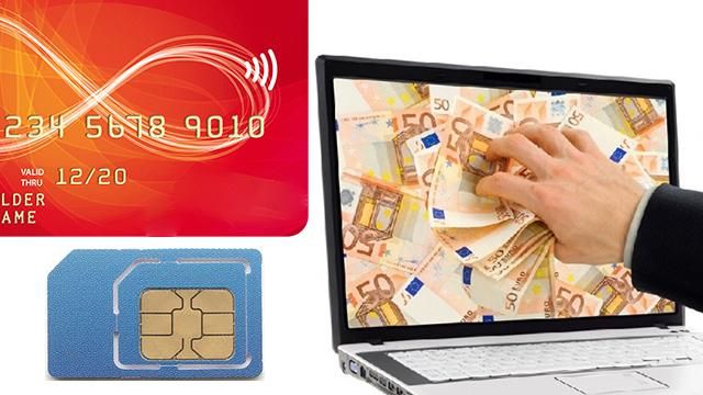 "Вигадують неймовірні історії": Семенуха розповів, як діють кіберзлочинці в Україні "Вигадують неймовірні історії": Семенуха розповів, як діють кіберзлочинці в Україні