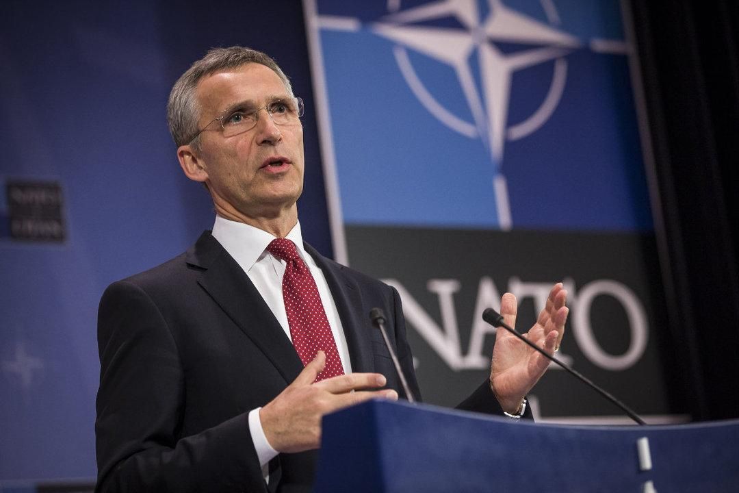 НАТО будет отвечать на кибератаки РФ коллективно