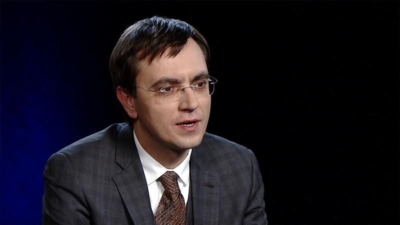 Омелян хочет половину украинцев пересадить на самолеты Омелян хочет половину украинцев пересадить на самолеты