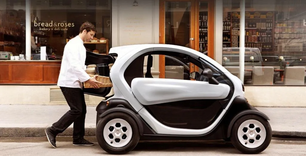 Електрокари не вирішують проблеми на дорогах Електрокари не вирішують проблеми на дорогах