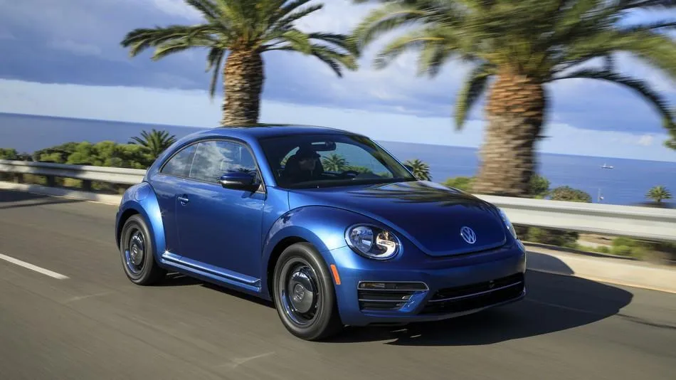 Volkswagen відмовиться від дизельних двигунів 