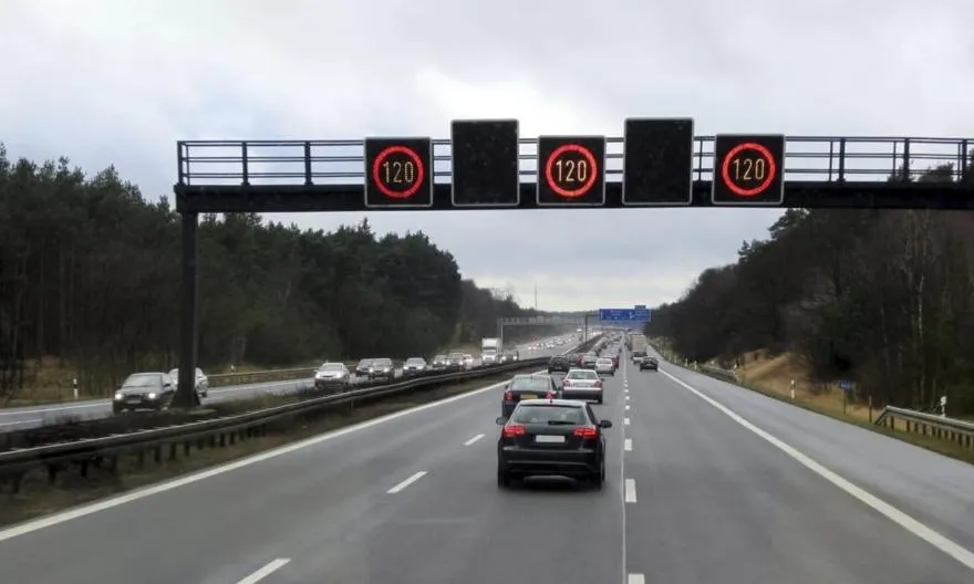 Дороги без заторів малоімовірні Дороги без заторів малоімовірні