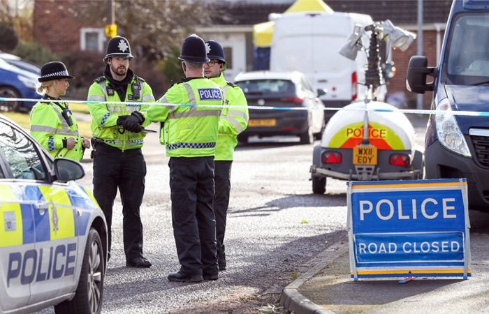 "Россия издевается над нами в Солсбери": британские СМИ призывают Лондон признать угрозу "Россия издевается над нами в Солсбери": британские СМИ призывают Лондон признать угрозу