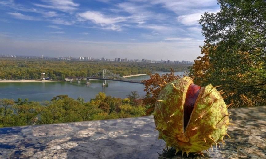 Погода 18 вересня 2018 Україна: прогноз погоди від синоптика Погода 18 вересня 2018 Україна: прогноз погоди від синоптика