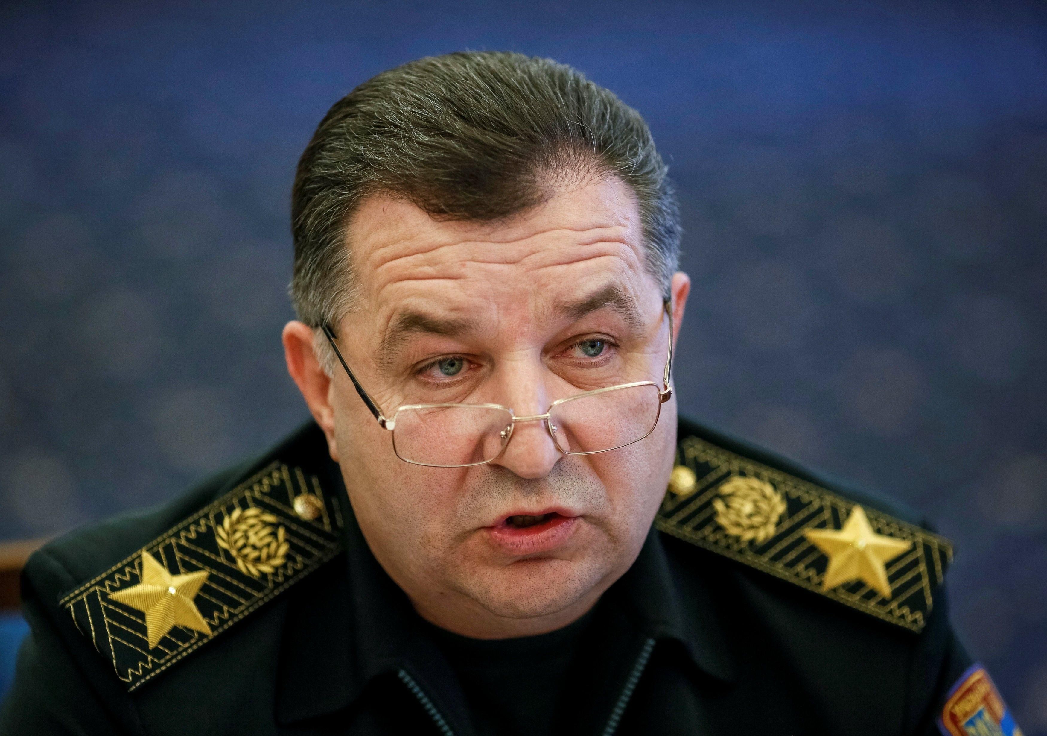 "Росія шукає привід": у Міноборони різко відреагували на "український слід" у катастрофі МН17 "Росія шукає привід": у Міноборони різко відреагували на "український слід" у катастрофі МН17