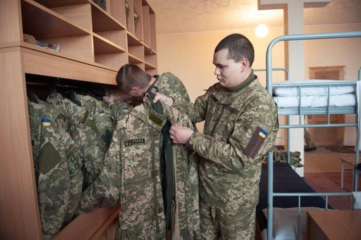 В ЗСУ спростували вигідні Росії фейки навколо призову в армію