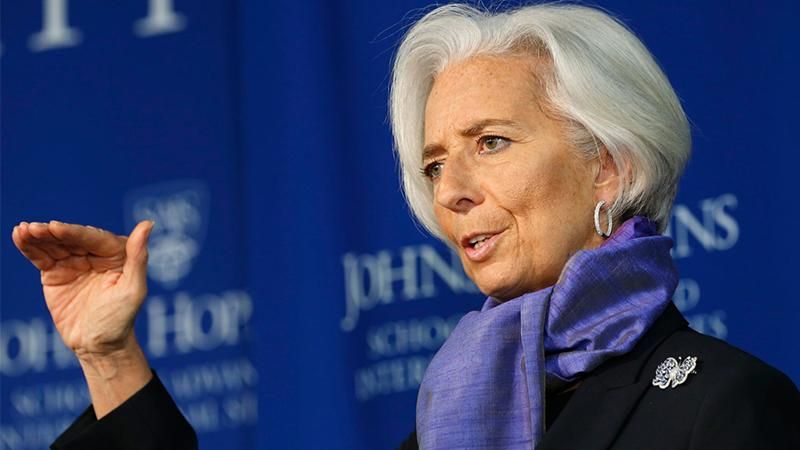 Brexit може завдати великого удару британській економіці, – МВФ