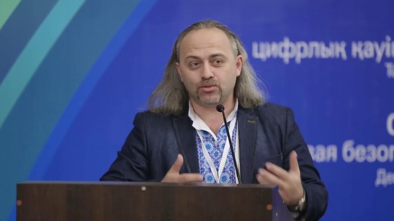 У Казахстані судять журналіста Гороховського за "семінар по Україні": подробиці