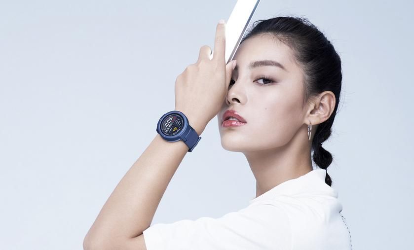 Huami Amazfit Verge - ціна, характеристики, фото Huami Amazfit Verge - ціна, характеристики, фото