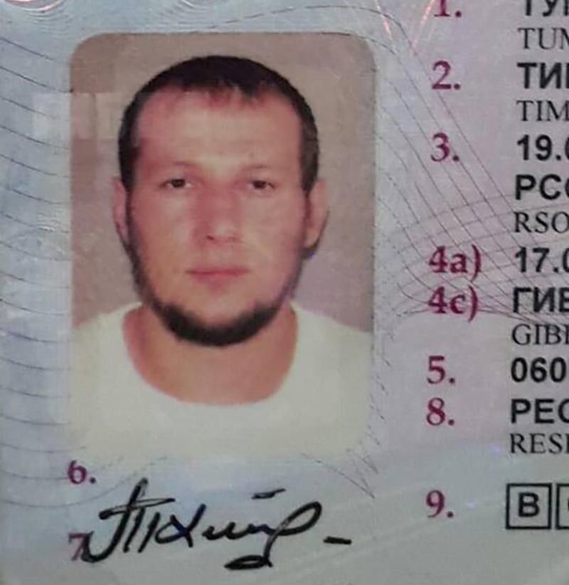 Катування та загроза життю: що чекає добровольця АТО, якого віддали Росії Катування та загроза життю: що чекає добровольця АТО, якого віддали Росії