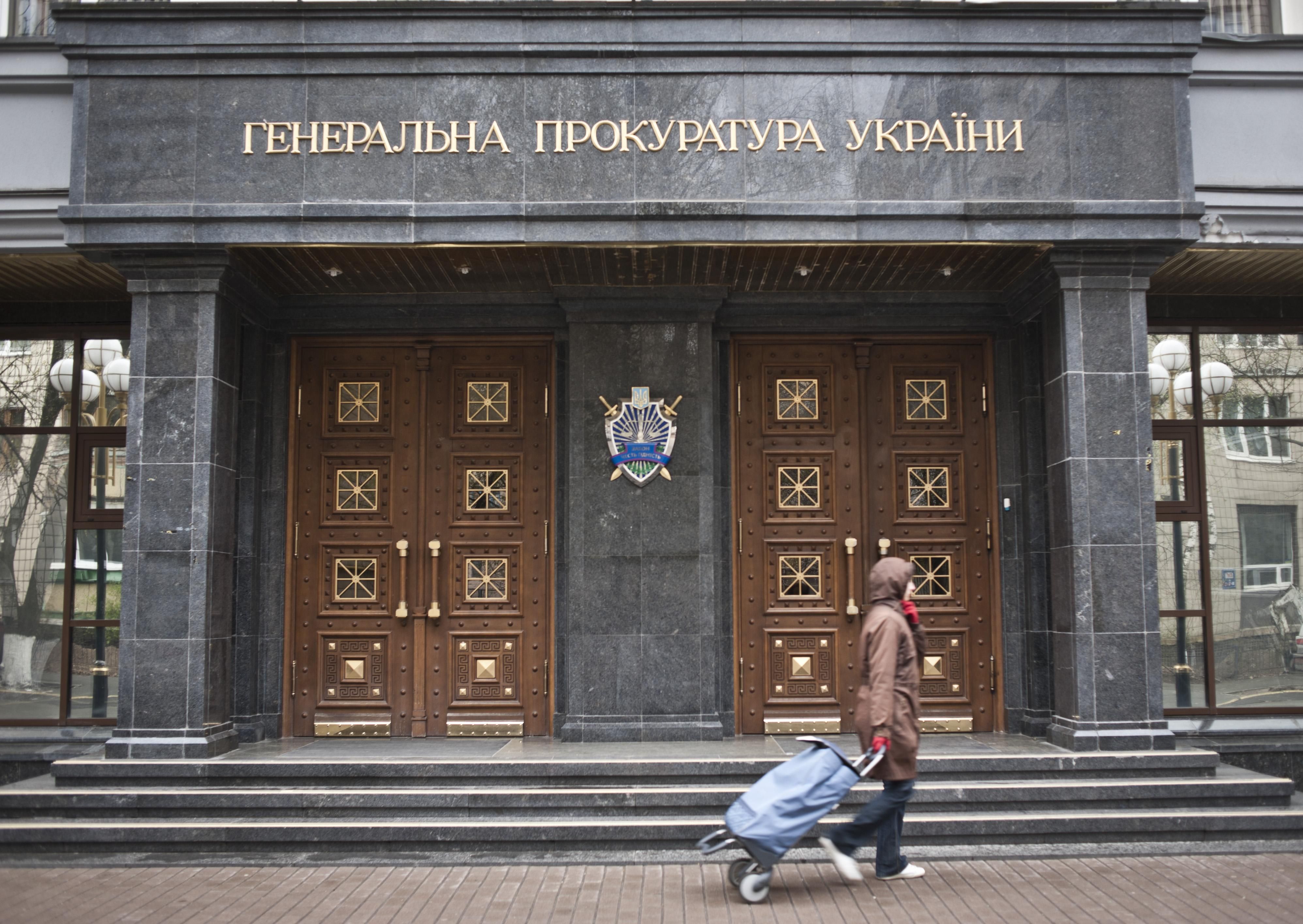 У Луценка уточнили, скільки злочинців Росія видала Україні