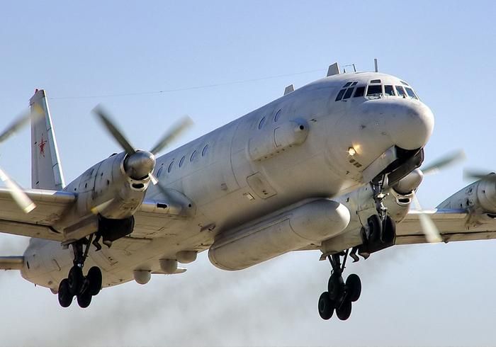 Ил 20 случайно сбили сирийские силы ПВО – СМИ Ил 20 случайно сбили сирийские силы ПВО – СМИ