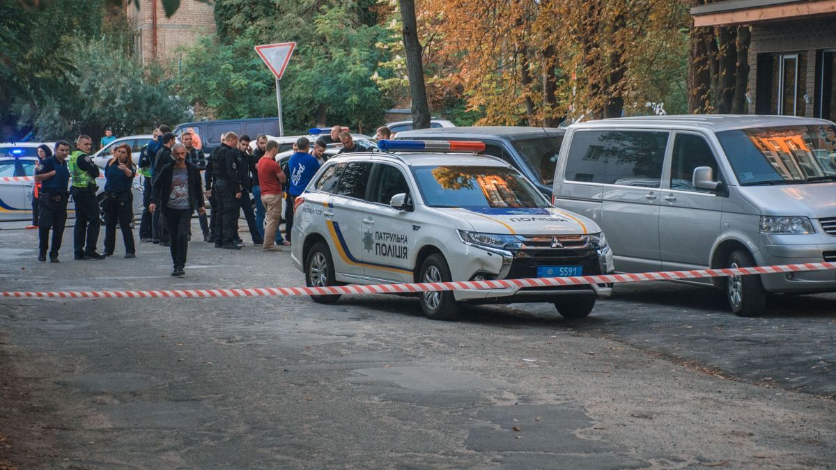 У Києві силовики провели масштабну спецоперацію із затримання людини Кадирова, – ЗМІ 