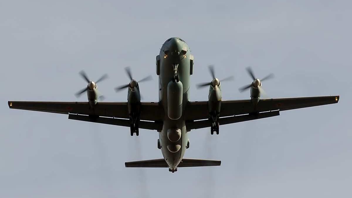 Росія підтвердила, що Іл-20 збила Сирія, але звинувачує в інциденті іншу країну Росія підтвердила, що Іл-20 збила Сирія, але звинувачує в інциденті іншу країну