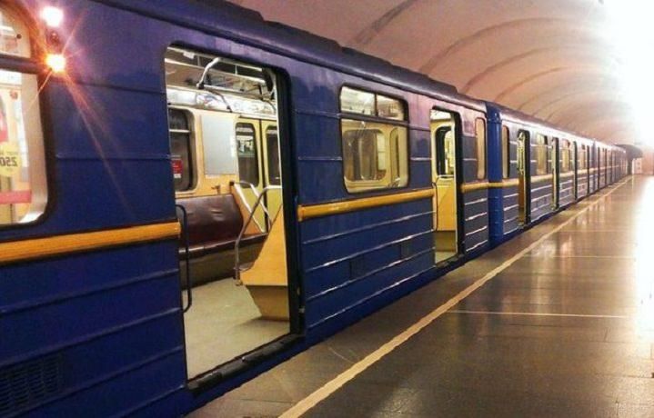 В Киеве важная станция метро не будет работать две недели