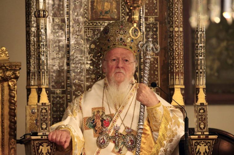 Вселенский патриархат никогда не признал российскую анафему на Мазепу
