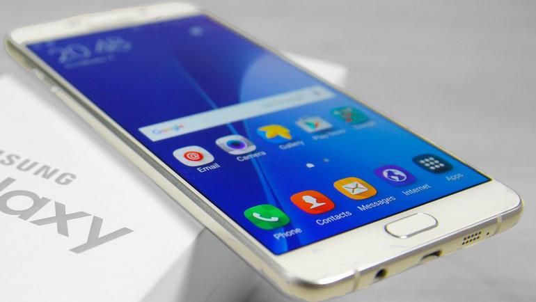 Samsung Galaxy A9 Pro: фото і дата виходу новинки Samsung Samsung Galaxy A9 Pro: фото і дата виходу новинки Samsung