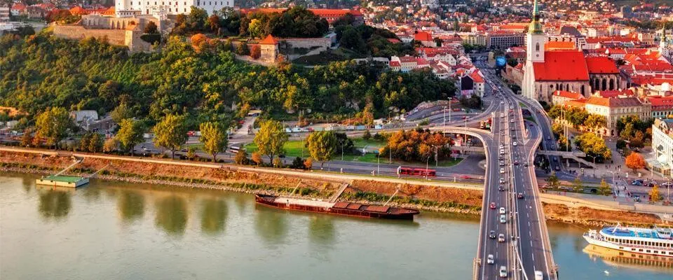 Пшемысль не только транзитный городок