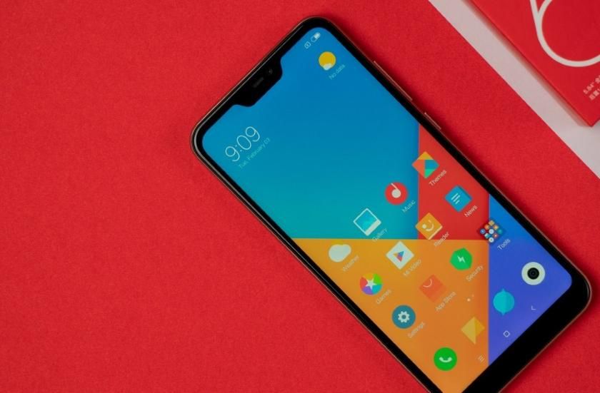 Смартфон Xiaomi Redmi Note 6 Pro показали на відео до офіційного анонсу Смартфон Xiaomi Redmi Note 6 Pro показали на відео до офіційного анонсу
