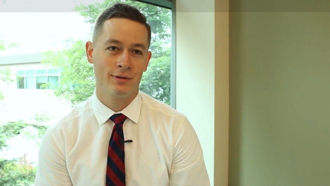 Внаслідок перестрілки у США загинув поліцейський українського походження Внаслідок перестрілки у США загинув поліцейський українського походження