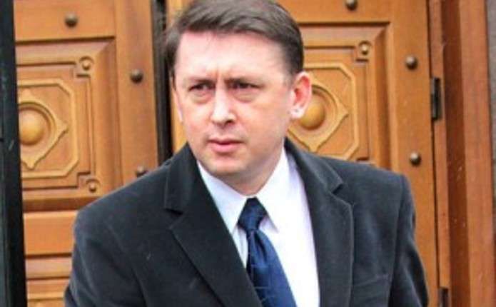 Касетний скандал: суд арештував майно екс-майора Миколи Мельниченка Касетний скандал: суд арештував майно екс-майора Миколи Мельниченка