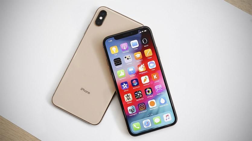 Як знімає iPhone XS: фото з камери нового iPhone Як знімає iPhone XS: фото з камери нового iPhone