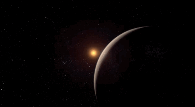 Проксима b Проксима b