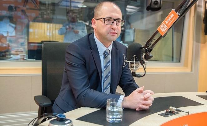 Что может остановить "Северный поток-2": в Сенате Польши сделали заявление Что может остановить "Северный поток-2": в Сенате Польши сделали заявление