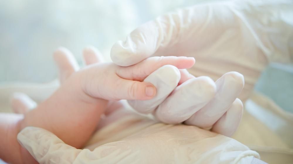 В больнице Херсона мертворожденных годами выбрасывали на помойку как "медотходы": видео В больнице Херсона мертворожденных годами выбрасывали на помойку как "медотходы": видео