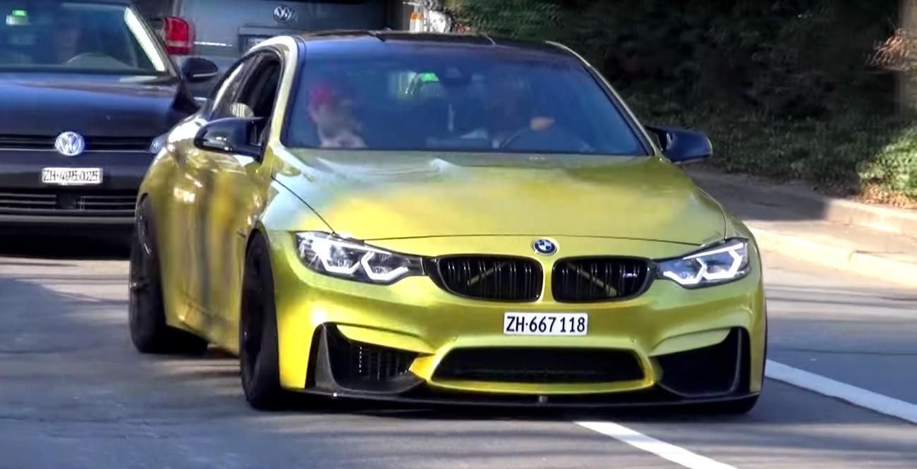 ЄК підозрює німецьких автогігантів у змові: деталі інциденту ЄК підозрює німецьких автогігантів у змові: деталі інциденту