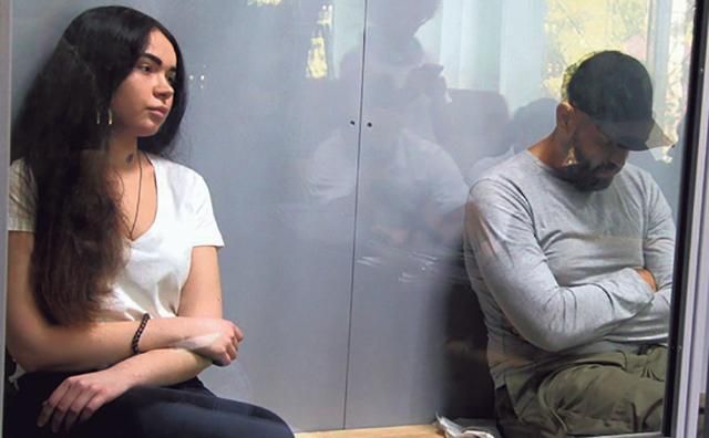 Смертельное ДТП в Харькове: суд снова продлил арест Зайцевой и Дронову Смертельное ДТП в Харькове: суд снова продлил арест Зайцевой и Дронову