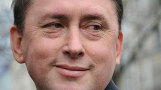 Кассетный скандал: удастся ли привлечь Мельниченко к ответственности Кассетный скандал: удастся ли привлечь Мельниченко к ответственности