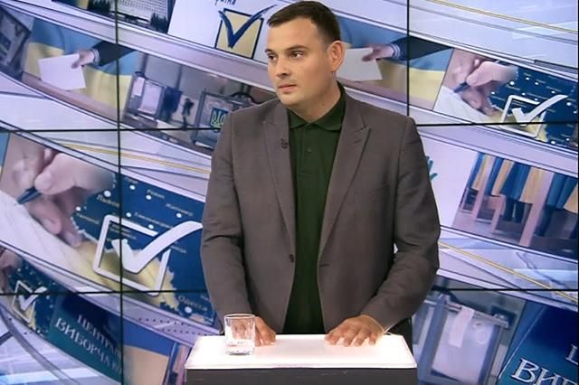 Громадські активісти забили на сполох через збільшення кількості членів ЦВК Громадські активісти забили на сполох через збільшення кількості членів ЦВК